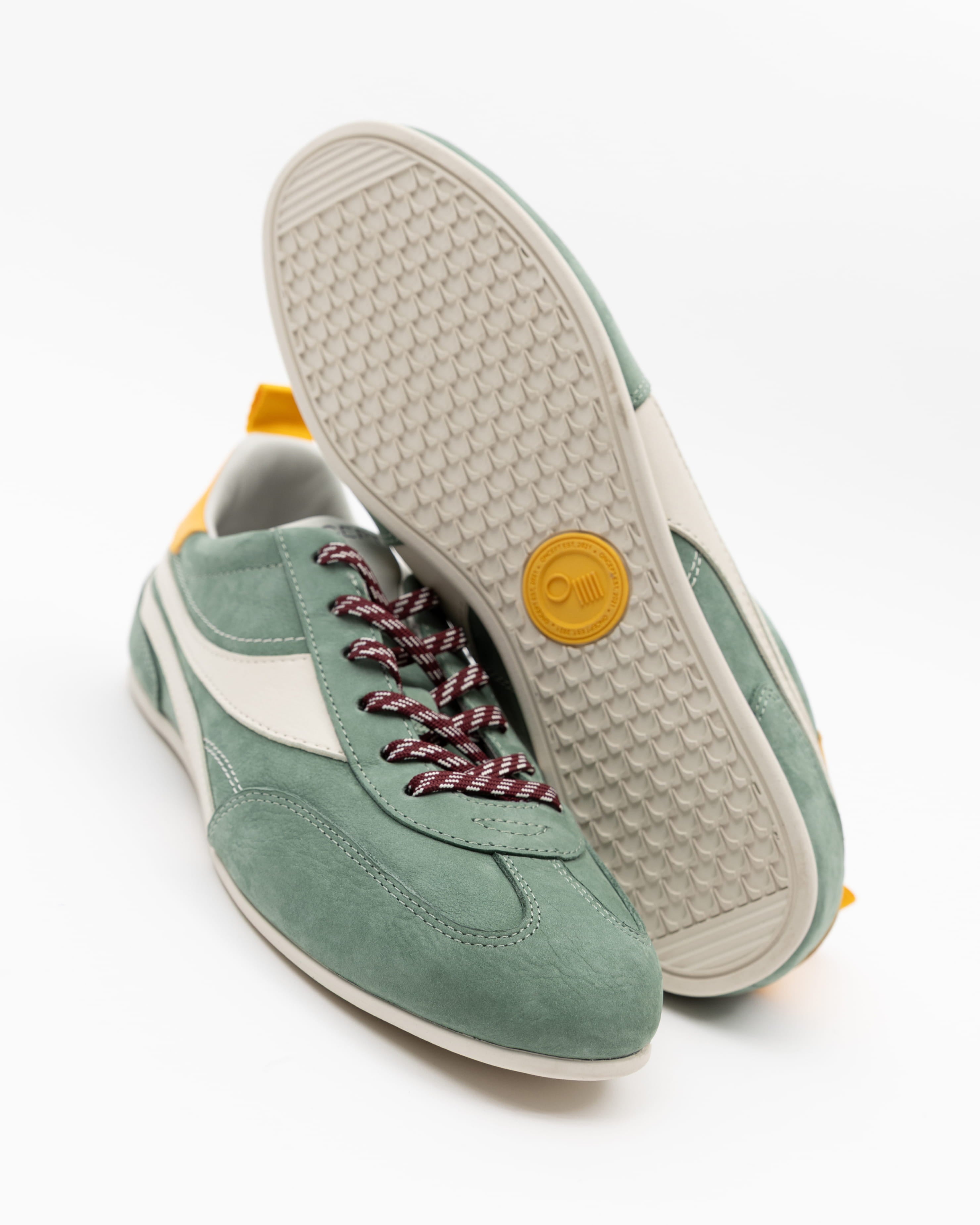 BARI MENS Modern Low-Profile Sneaker | Lightweight | Oncept | ONCEPT