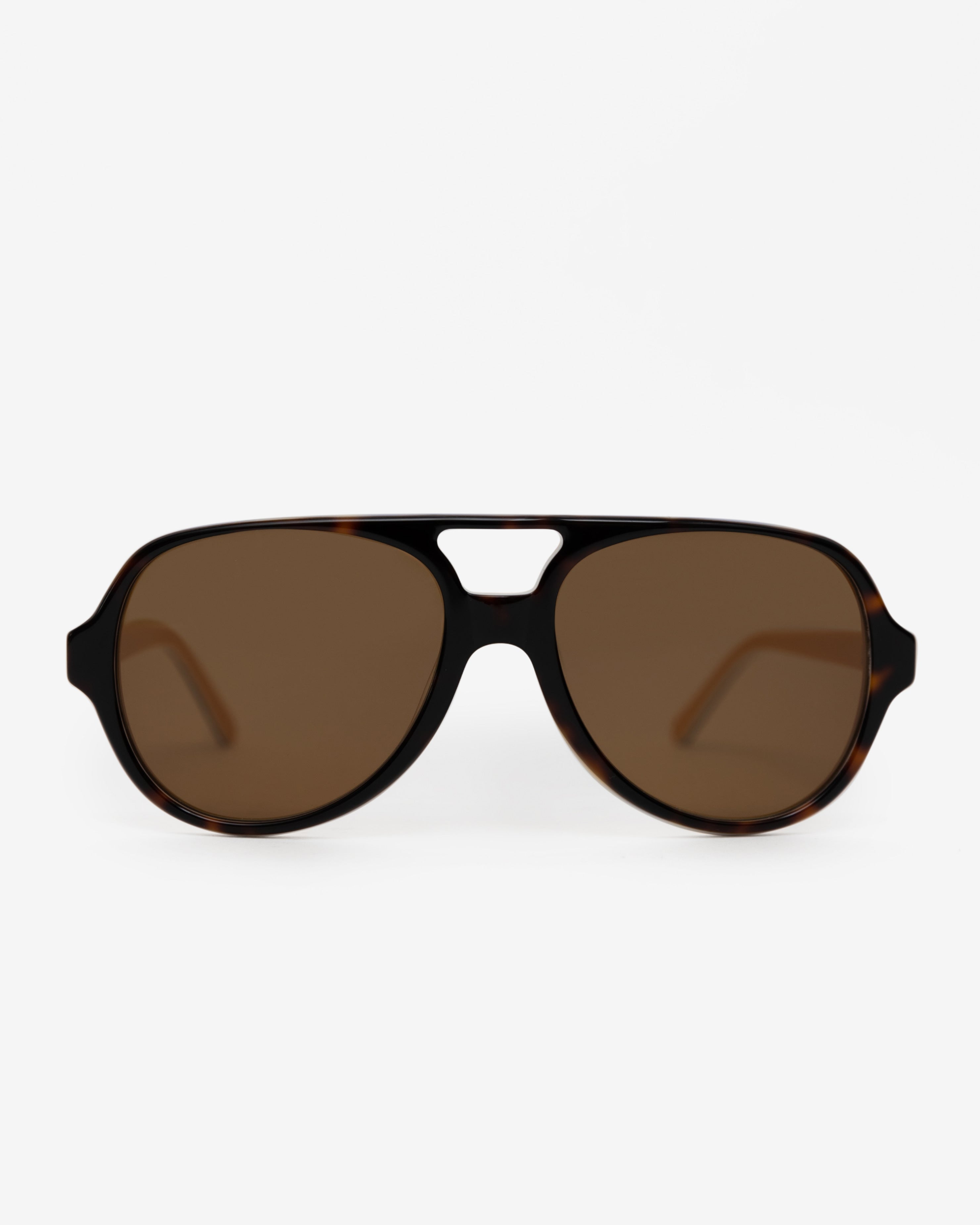 NEW ONCEPT women\'s charlie sunglasses in cool matcha Charlie Sunglasses – Gigi Rae main image 3