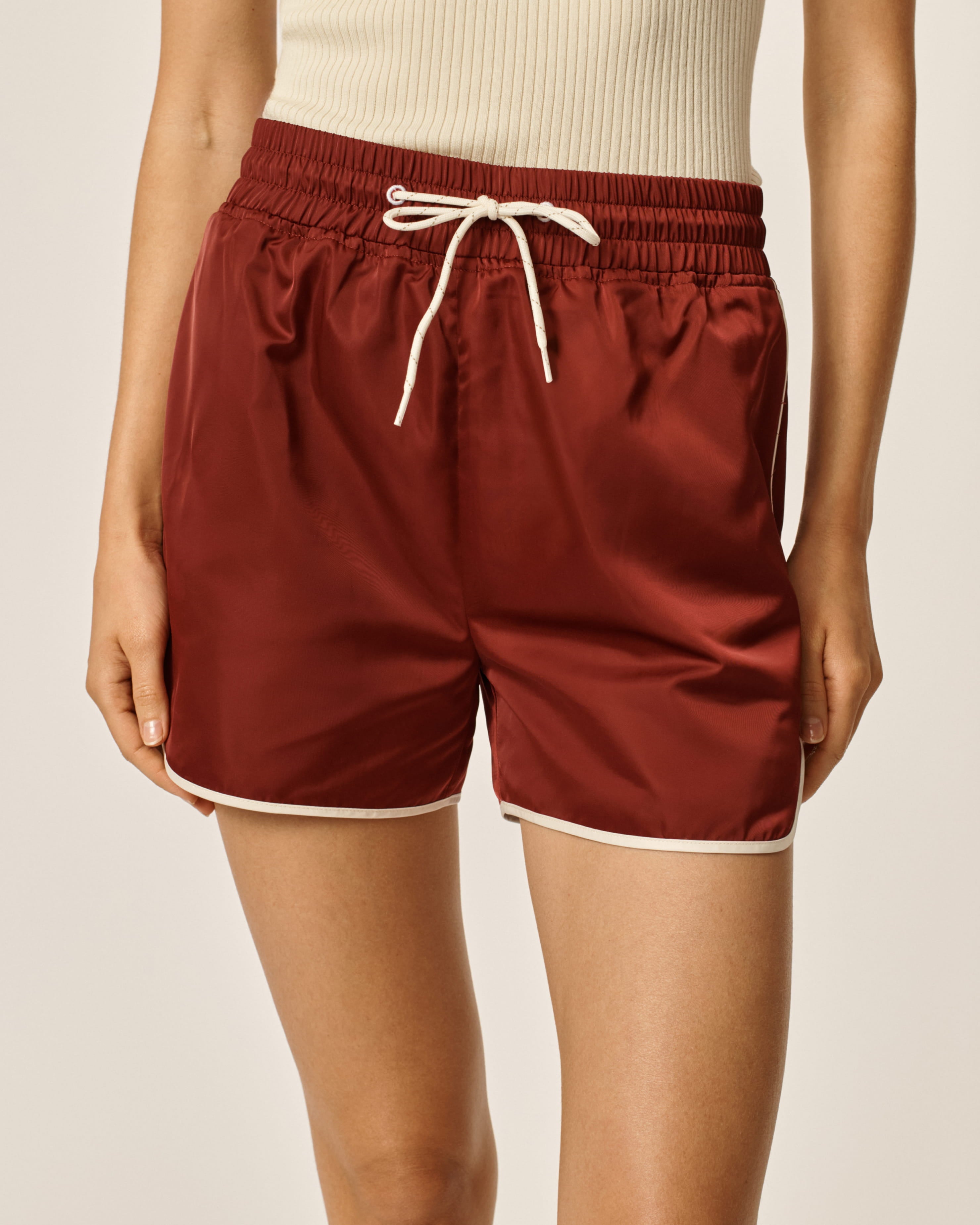 PRISM Recycled Nylon Short | Oncept NYC | ONCEPT