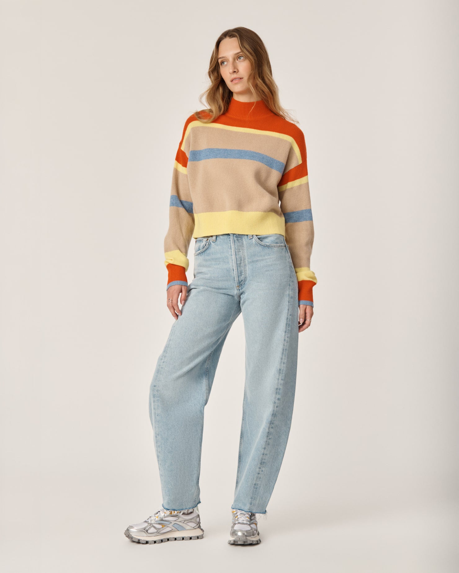 DENALI Merino Wool Sweater | Oncept NYC | ONCEPT