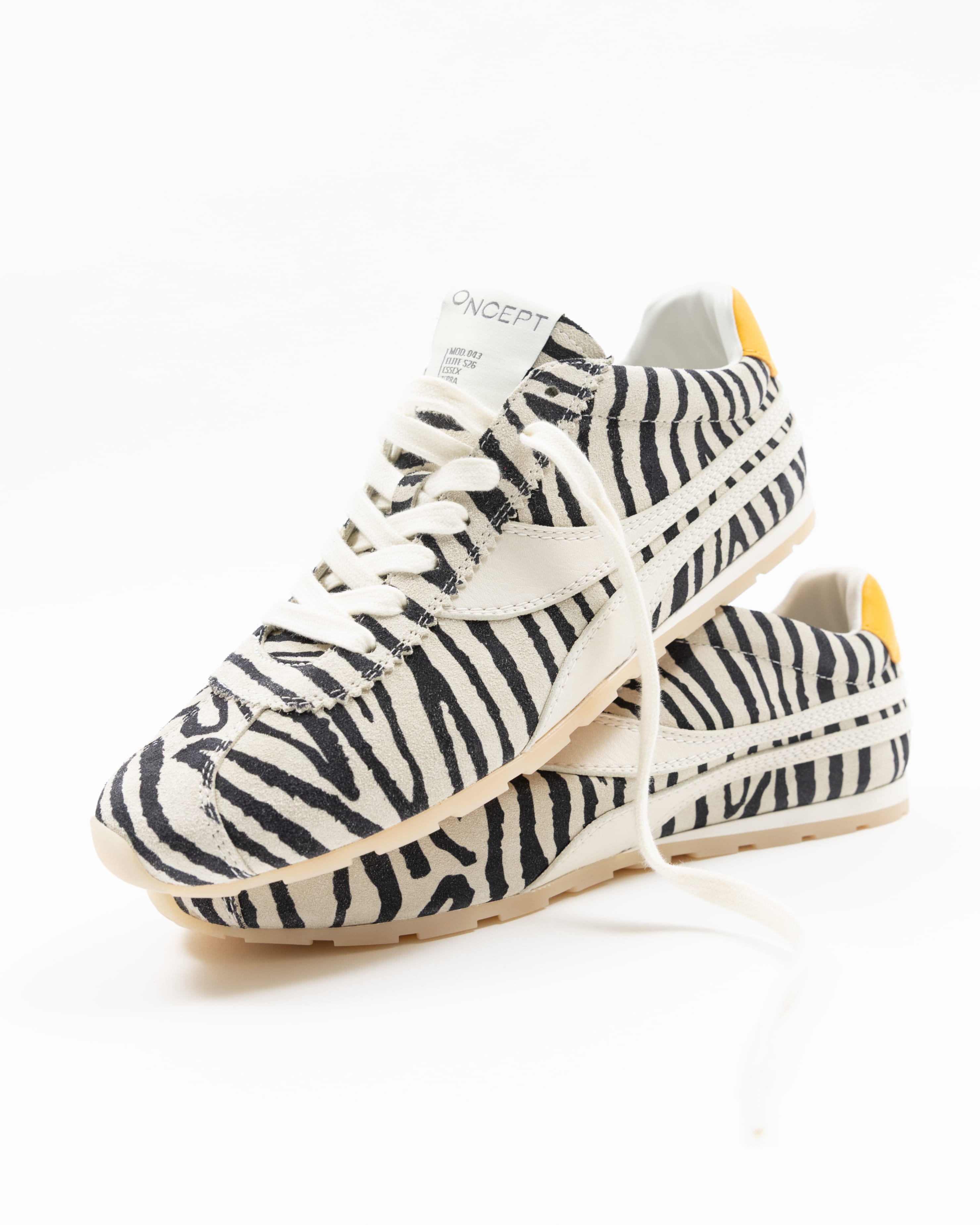 ESSEX Court Sneaker | Oncept NYC | ONCEPT