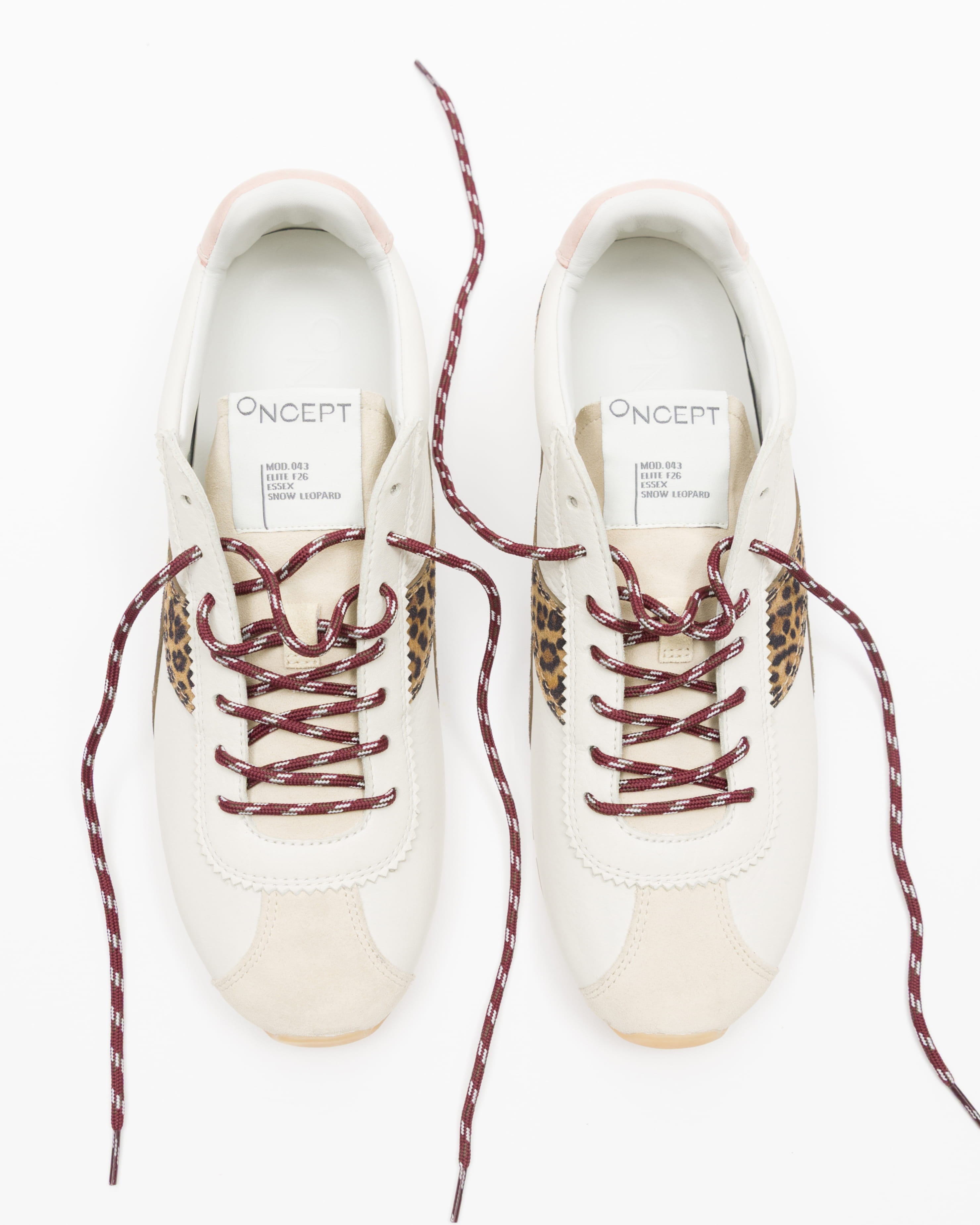ESSEX Court Sneaker