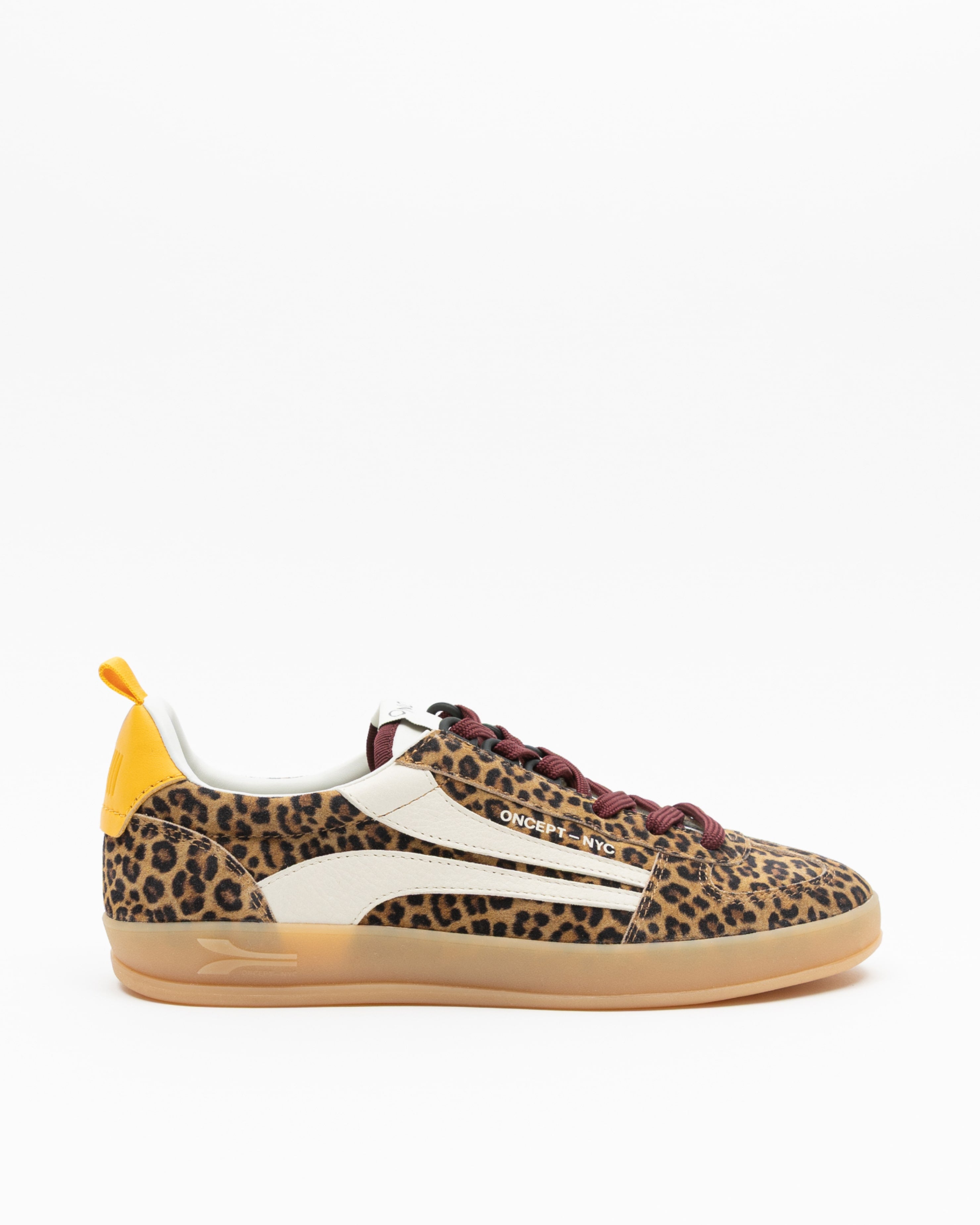 FEZ Retro Sneaker | Oncept NYC | ONCEPT