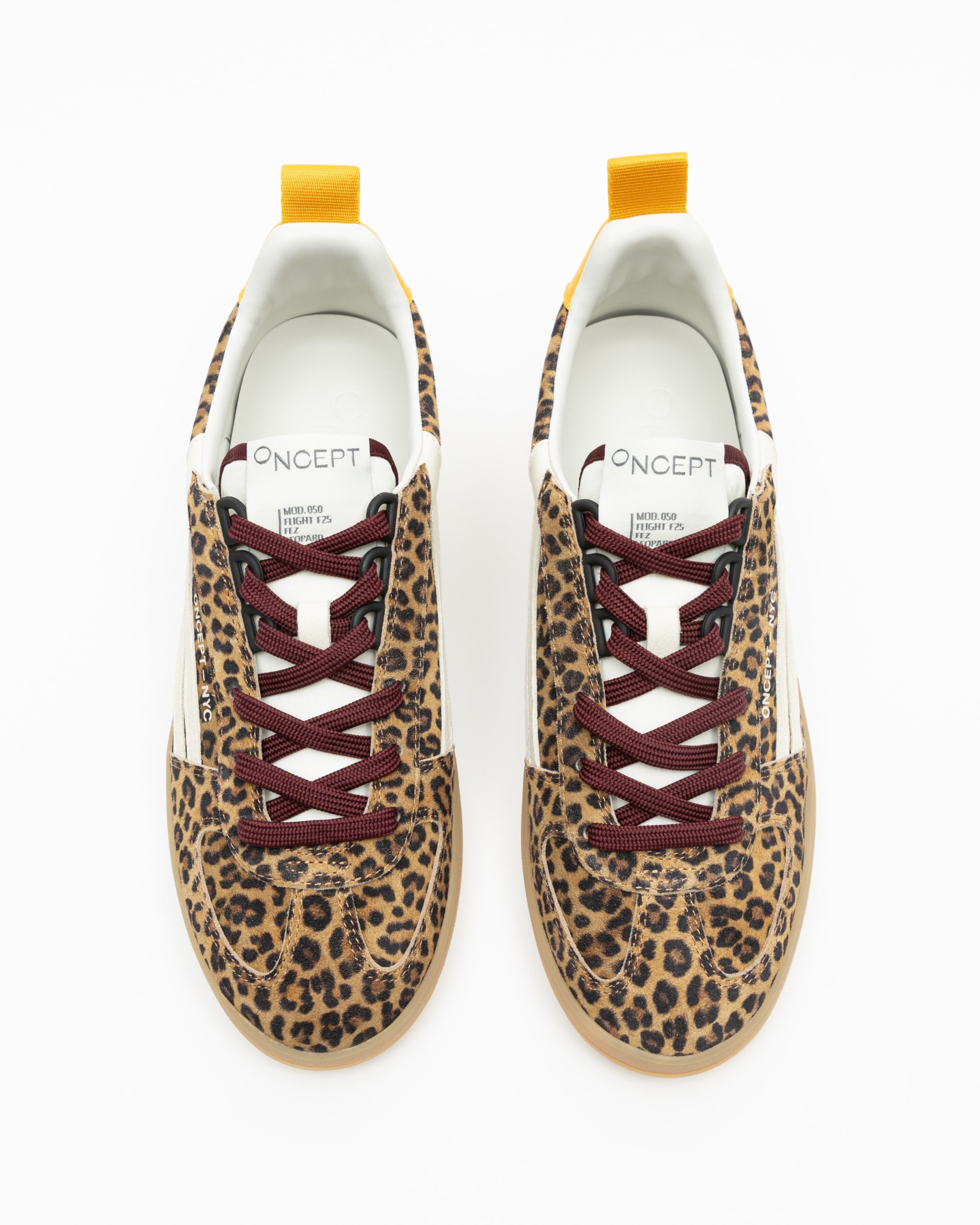 FEZ Retro Sneaker | Oncept NYC | ONCEPT