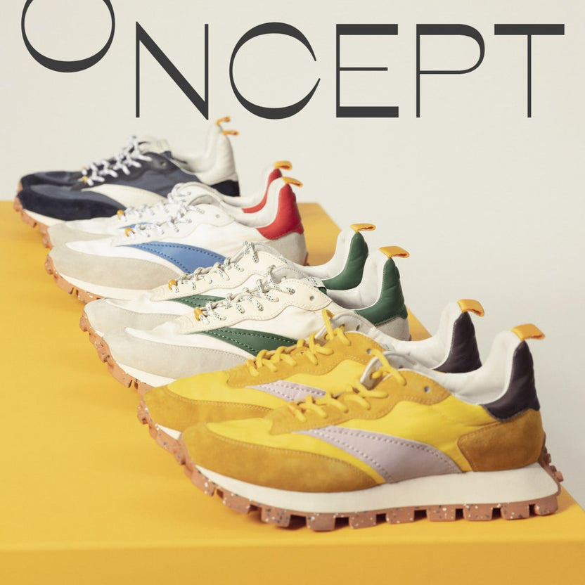 ONCEPT - Elevated Essentials | ONCEPT