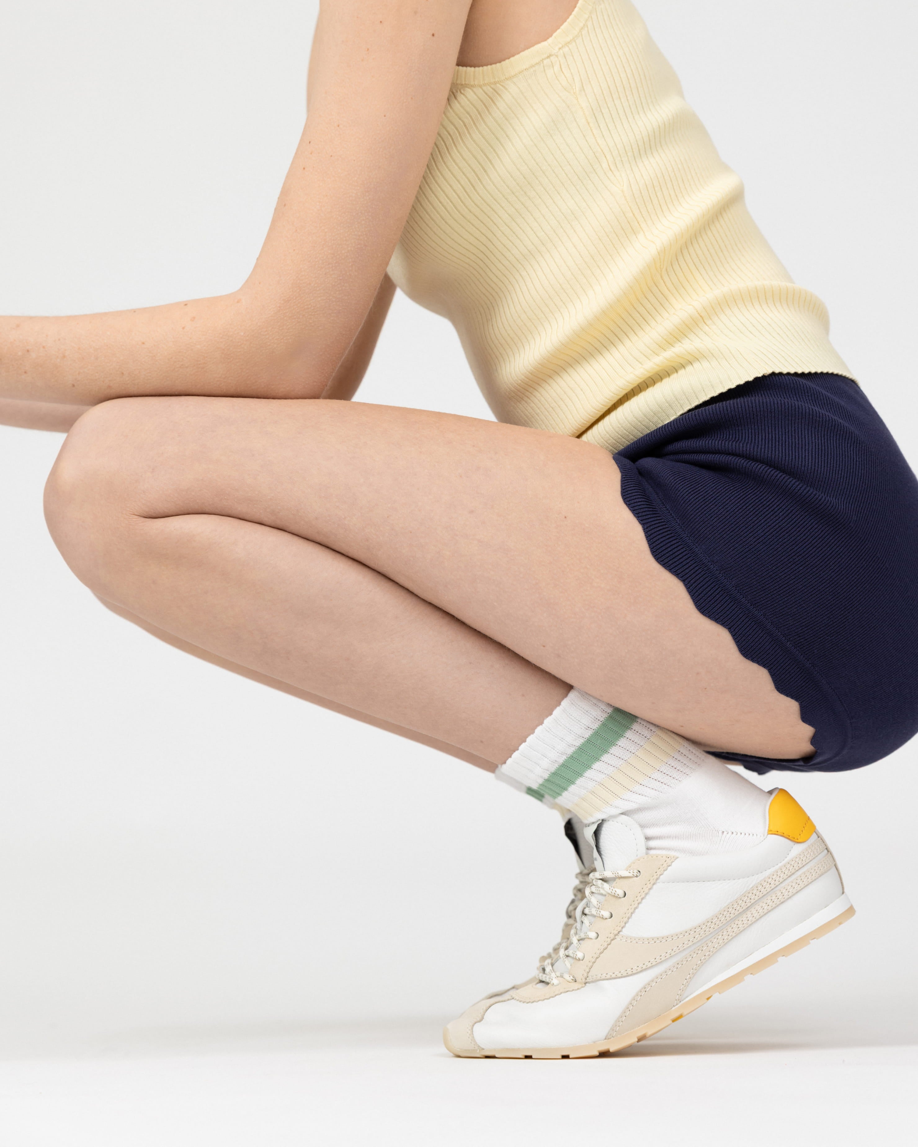 ESSEX Court Sneaker | Oncept NYC | ONCEPT
