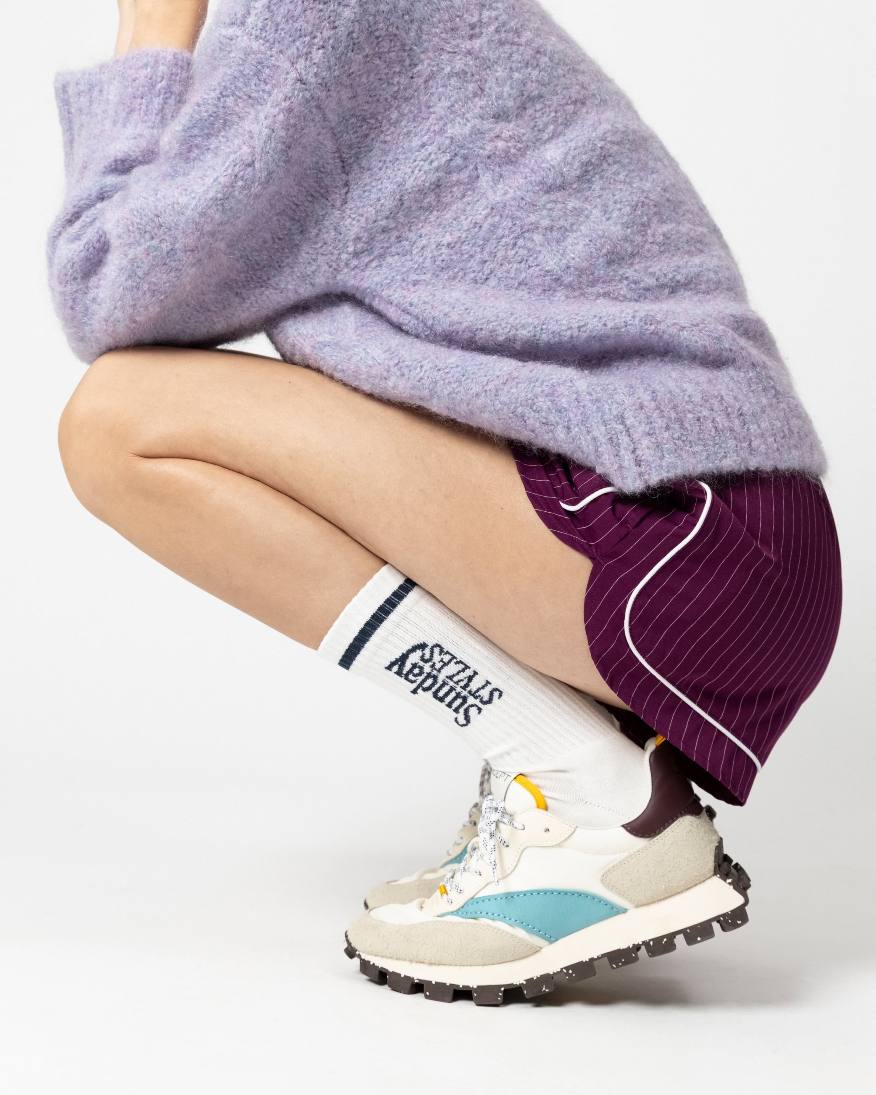 ★OMISA★ OSAKA Elite Trainer | Oncept NYC | ONCEPT