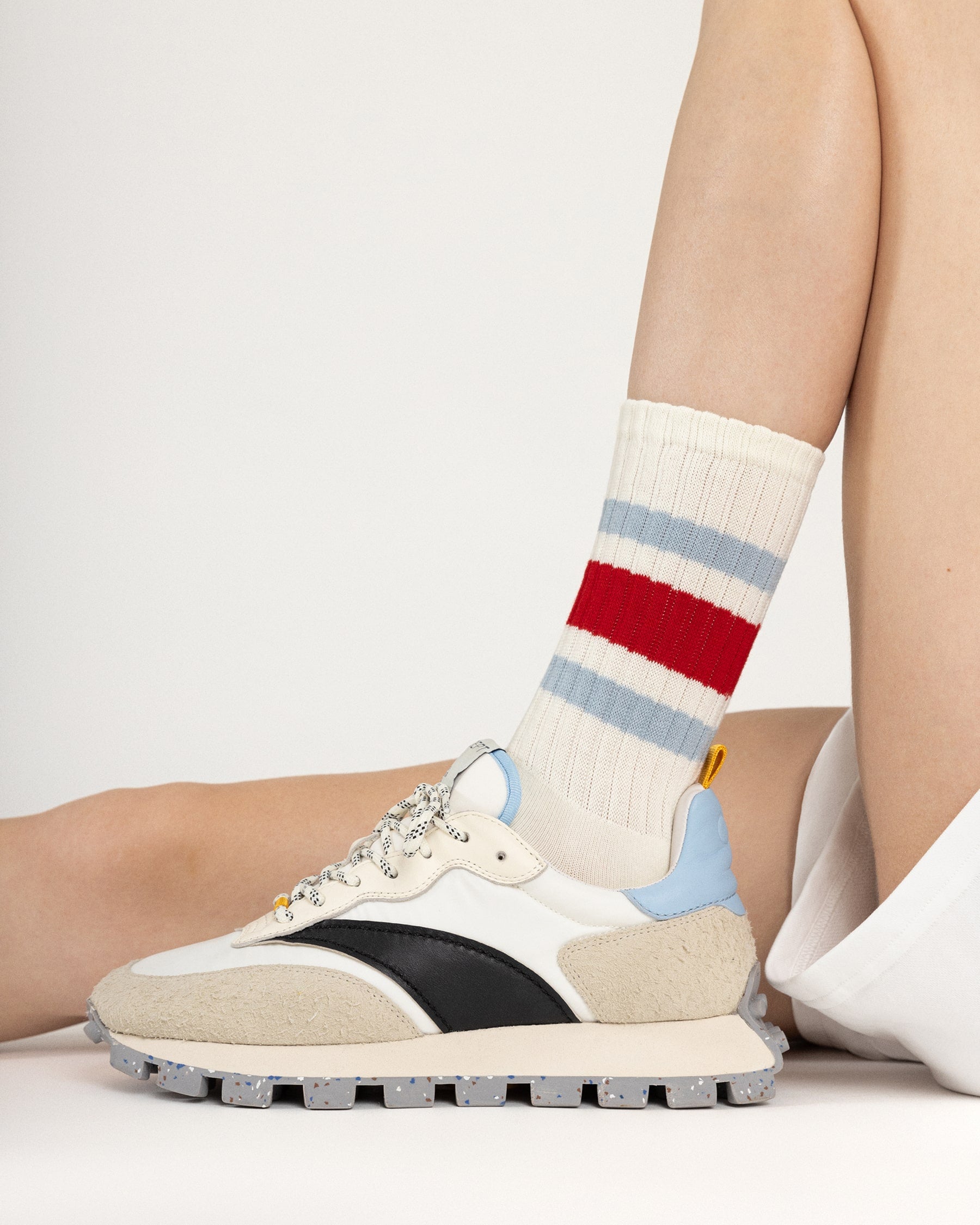OSAKA Modern Elite Sneaker | Oncept NYC | ONCEPT