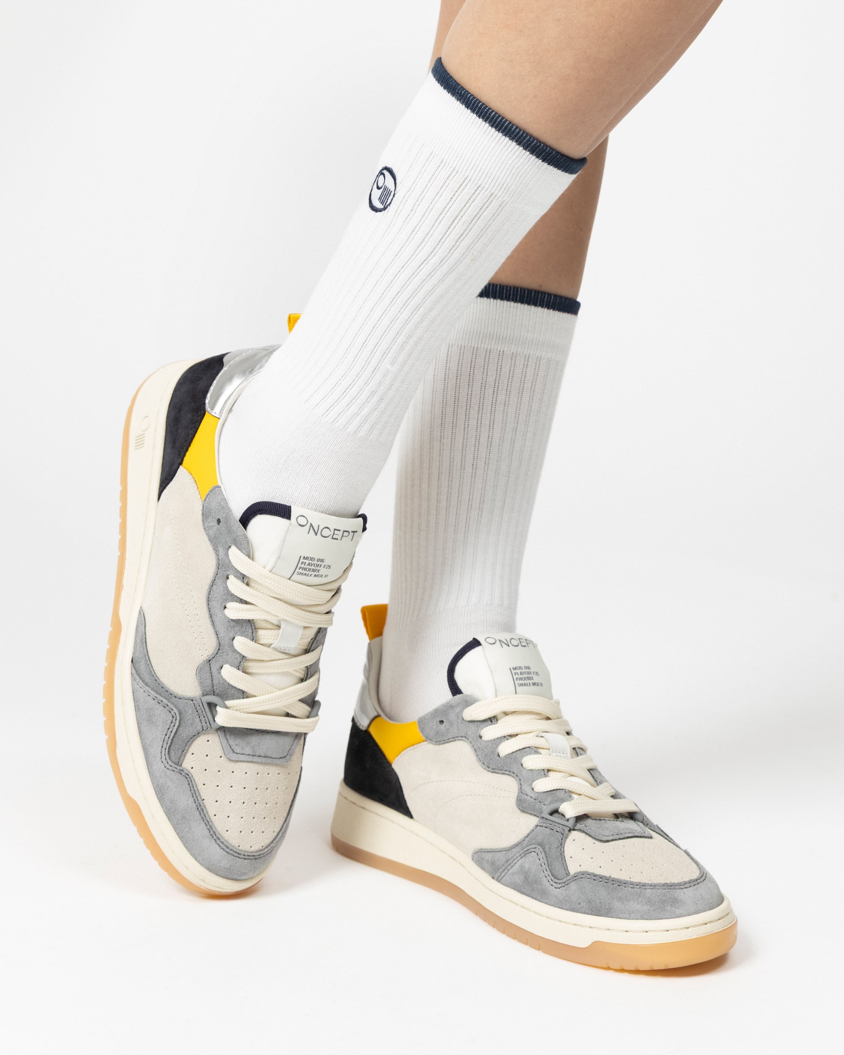 Phoenix Court Sneakers | Oncept NYC | ONCEPT