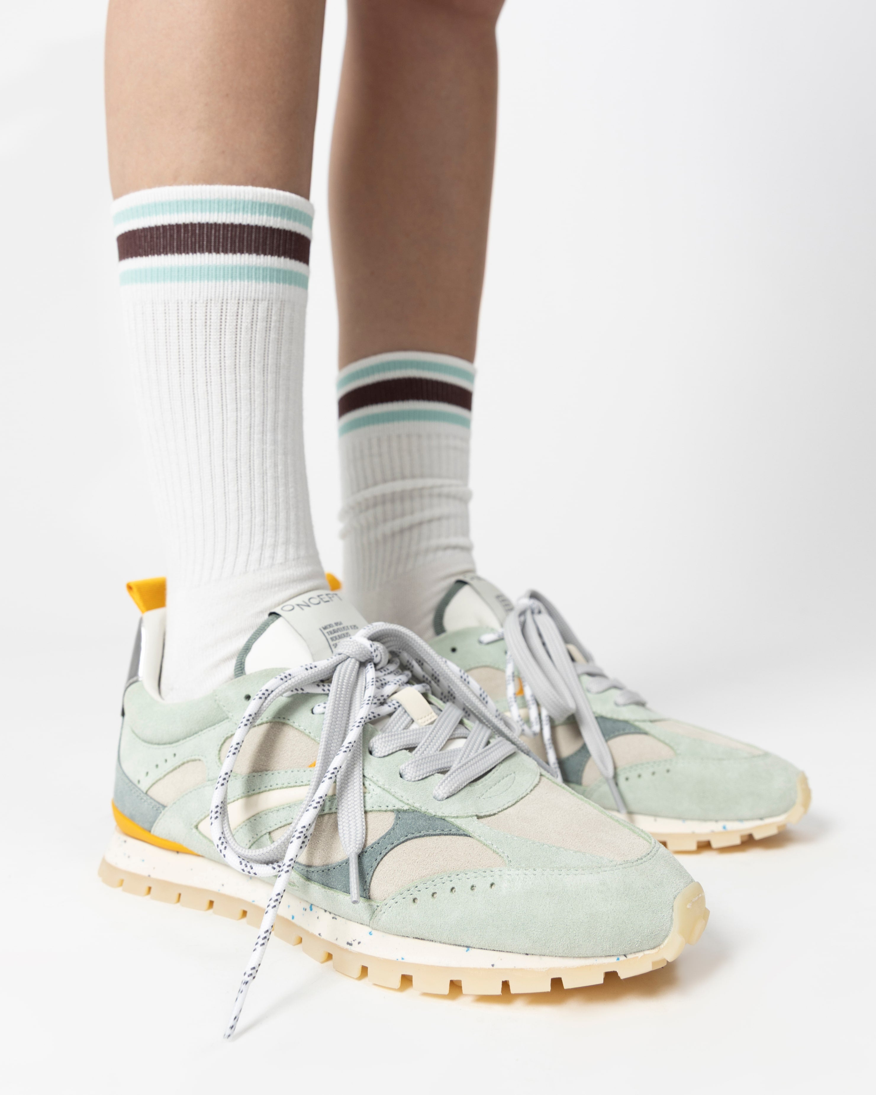 OSAKA Elite Trainer | Oncept NYC | ONCEPT