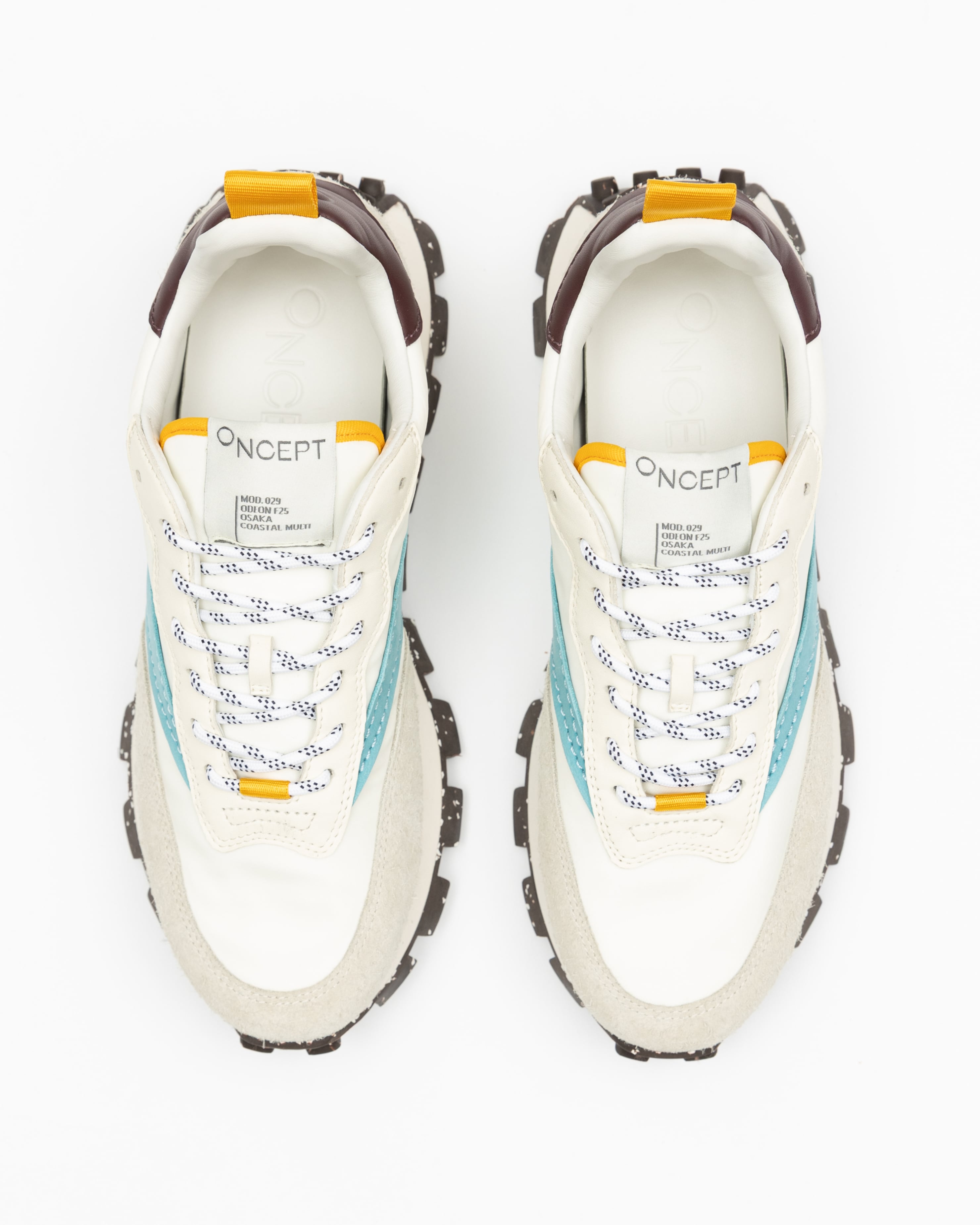 OSAKA Elite Trainer | Oncept NYC | ONCEPT