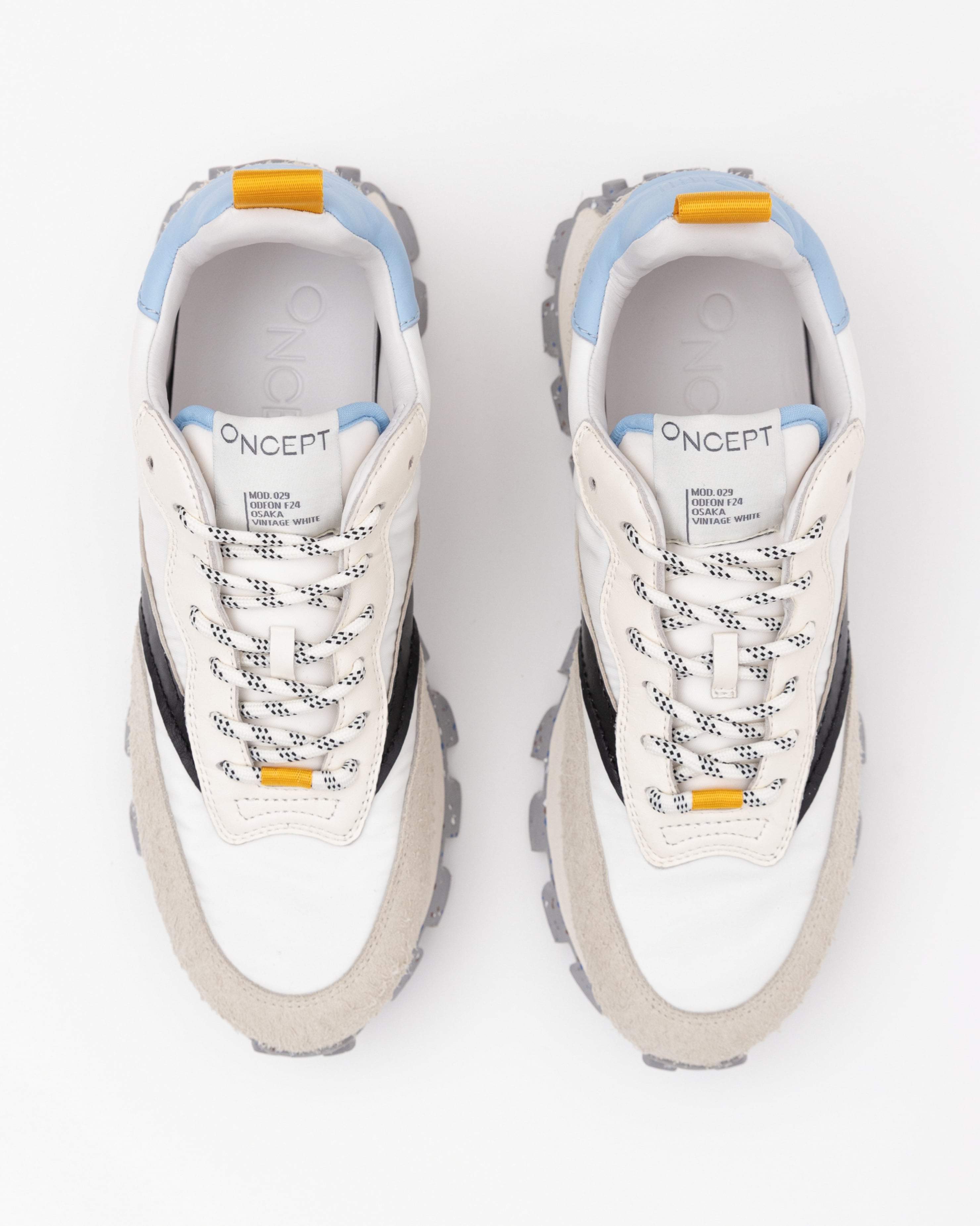 OSAKA Modern Elite Sneaker | Oncept NYC | ONCEPT OSAKA Modern Elite Sneaker | Oncept NYC | ONCEPT