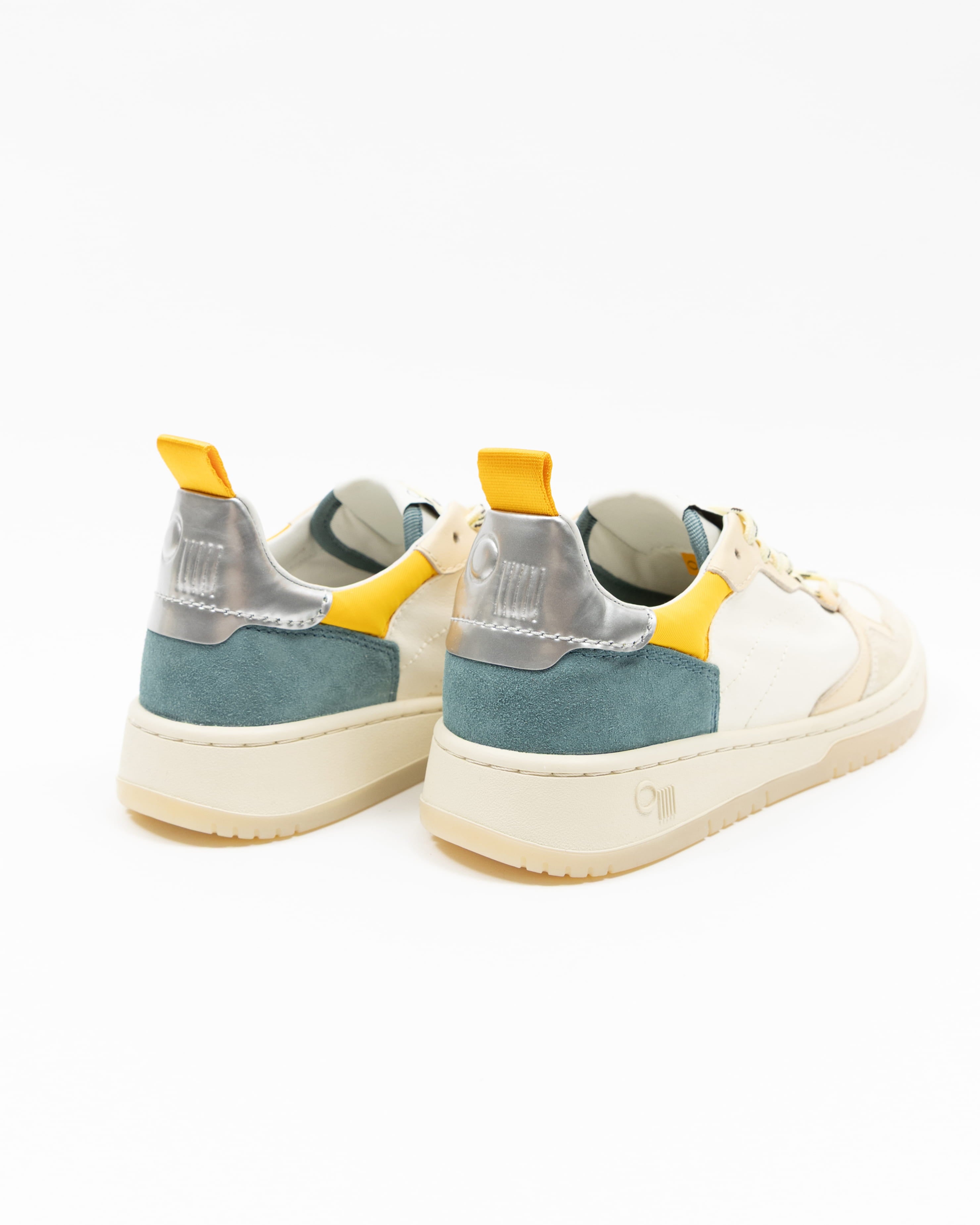 PHOENIX Leather Court Sneaker | Oncept NYC | ONCEPT