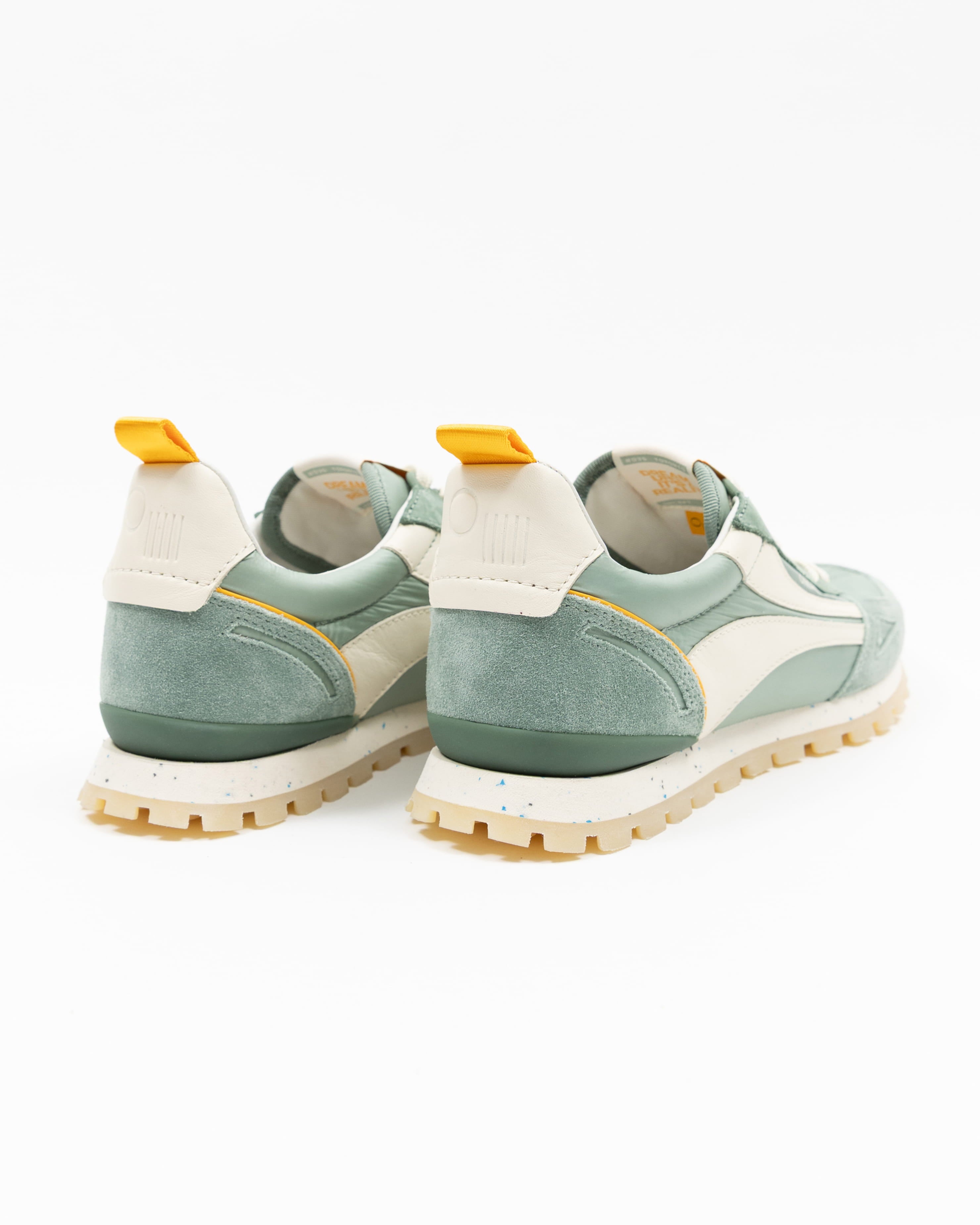 TORONTO Retro Trainer Sneaker | Oncept NYC | ONCEPT