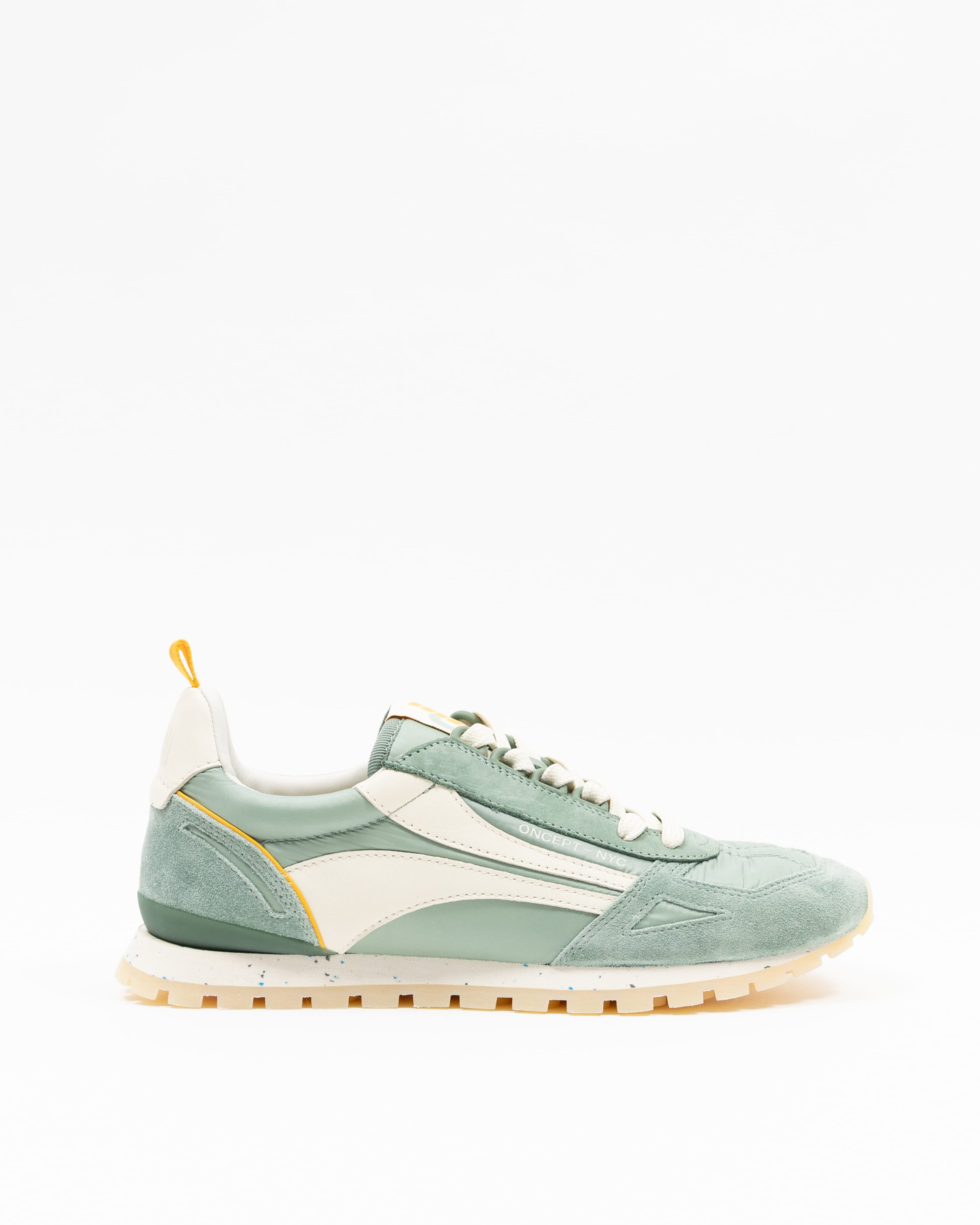 TORONTO Retro Trainer Sneaker | Oncept NYC | ONCEPT