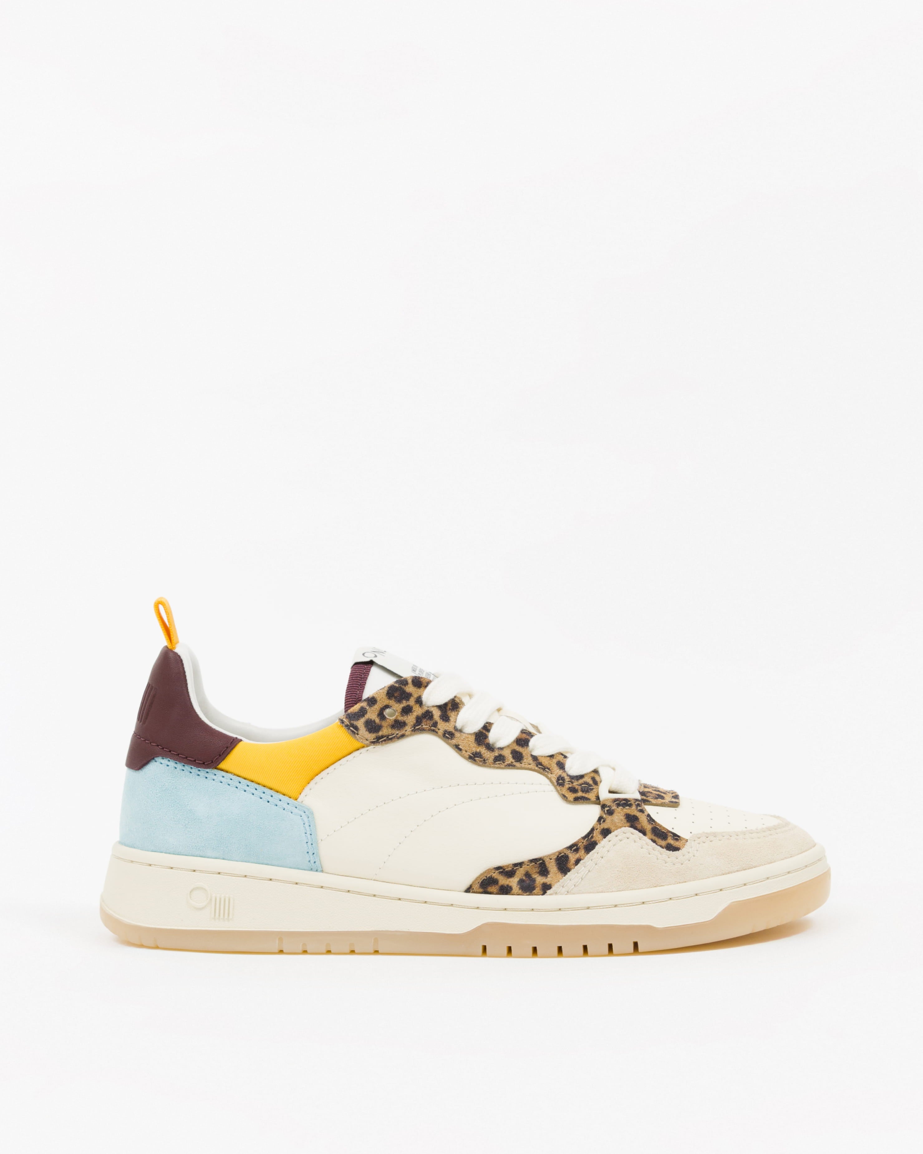PHOENIX Court Sneakers | Oncept NYC | ONCEPT