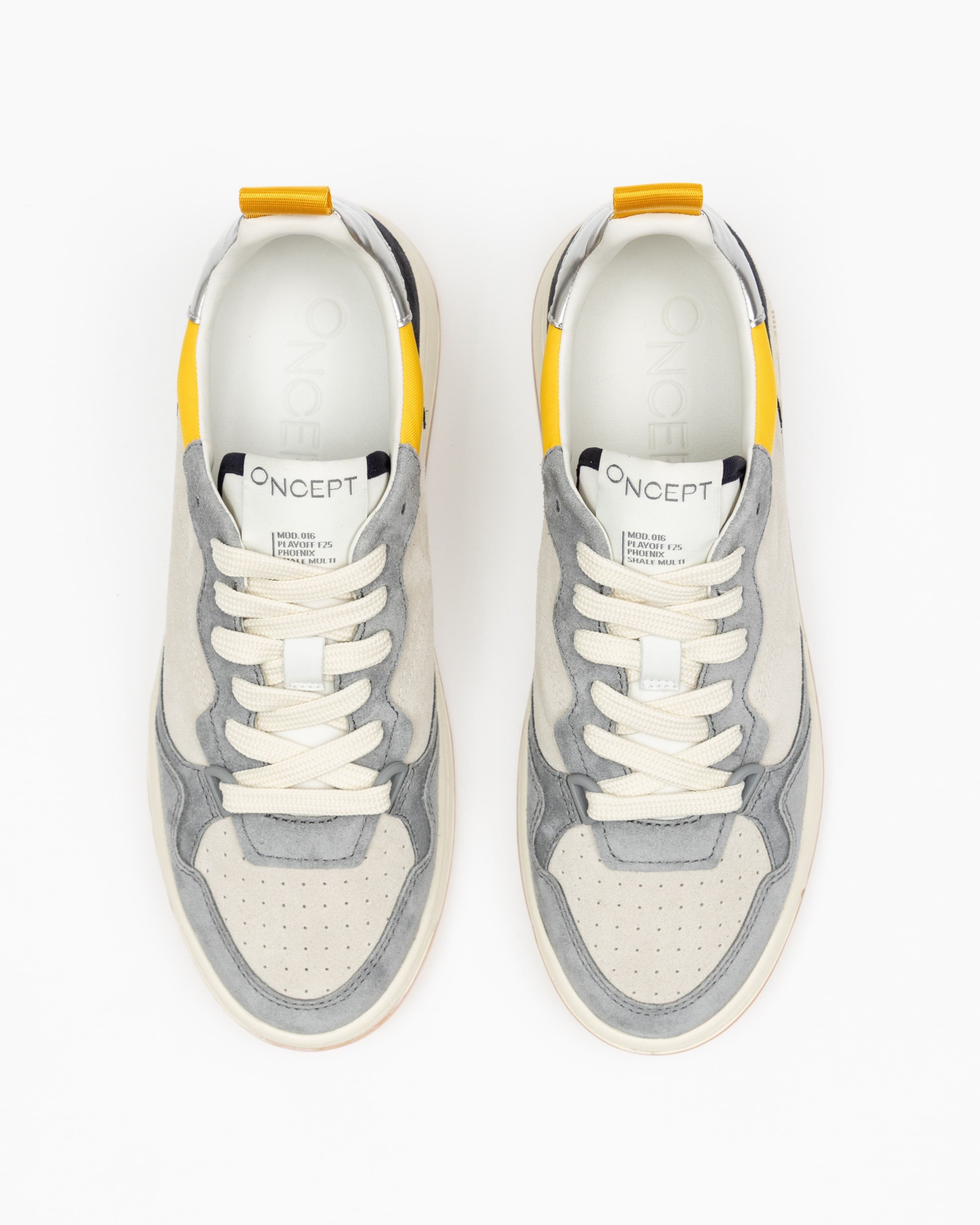 Phoenix Court Sneakers | Oncept NYC | ONCEPT