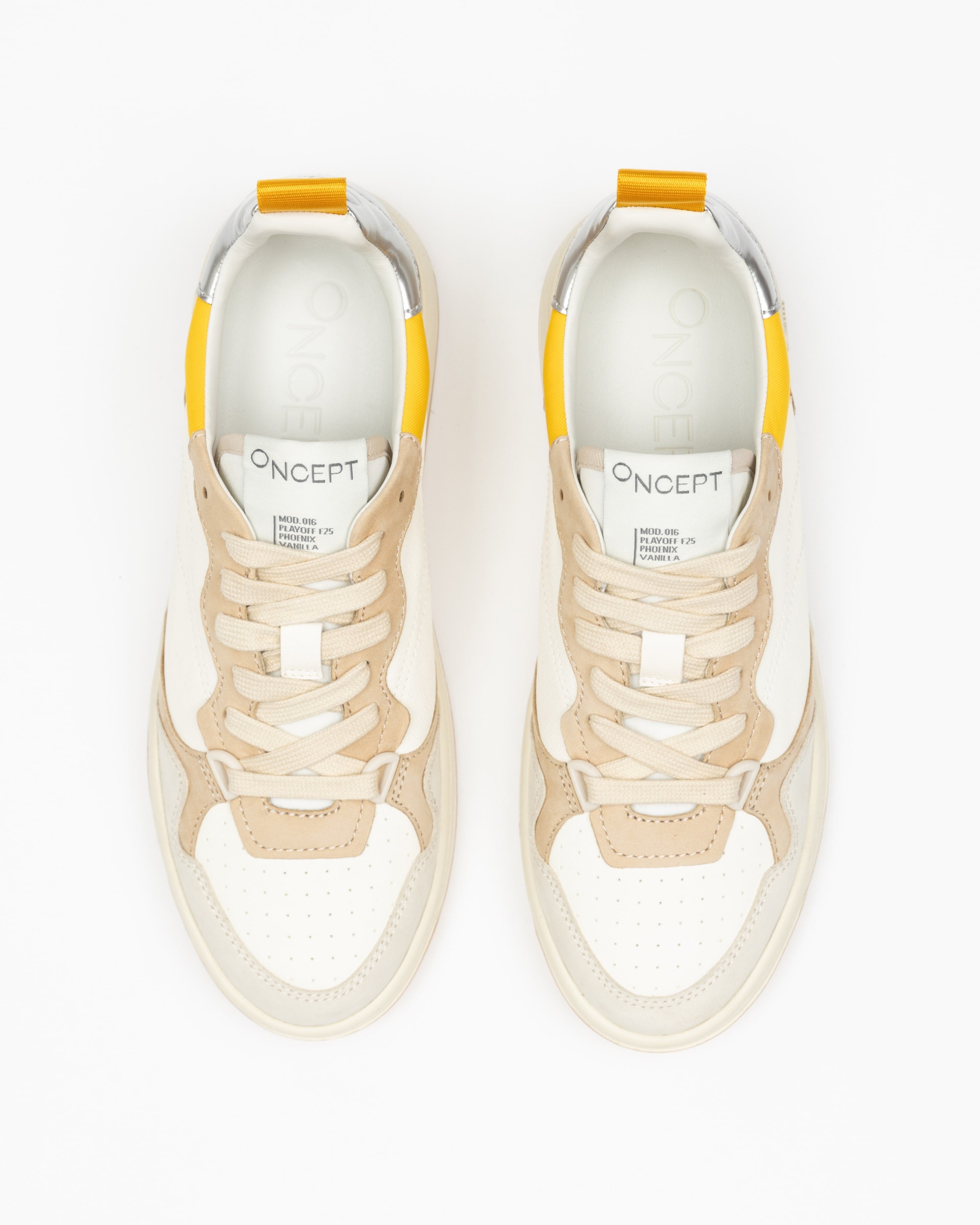 Phoenix Court Sneakers | Oncept NYC | ONCEPT