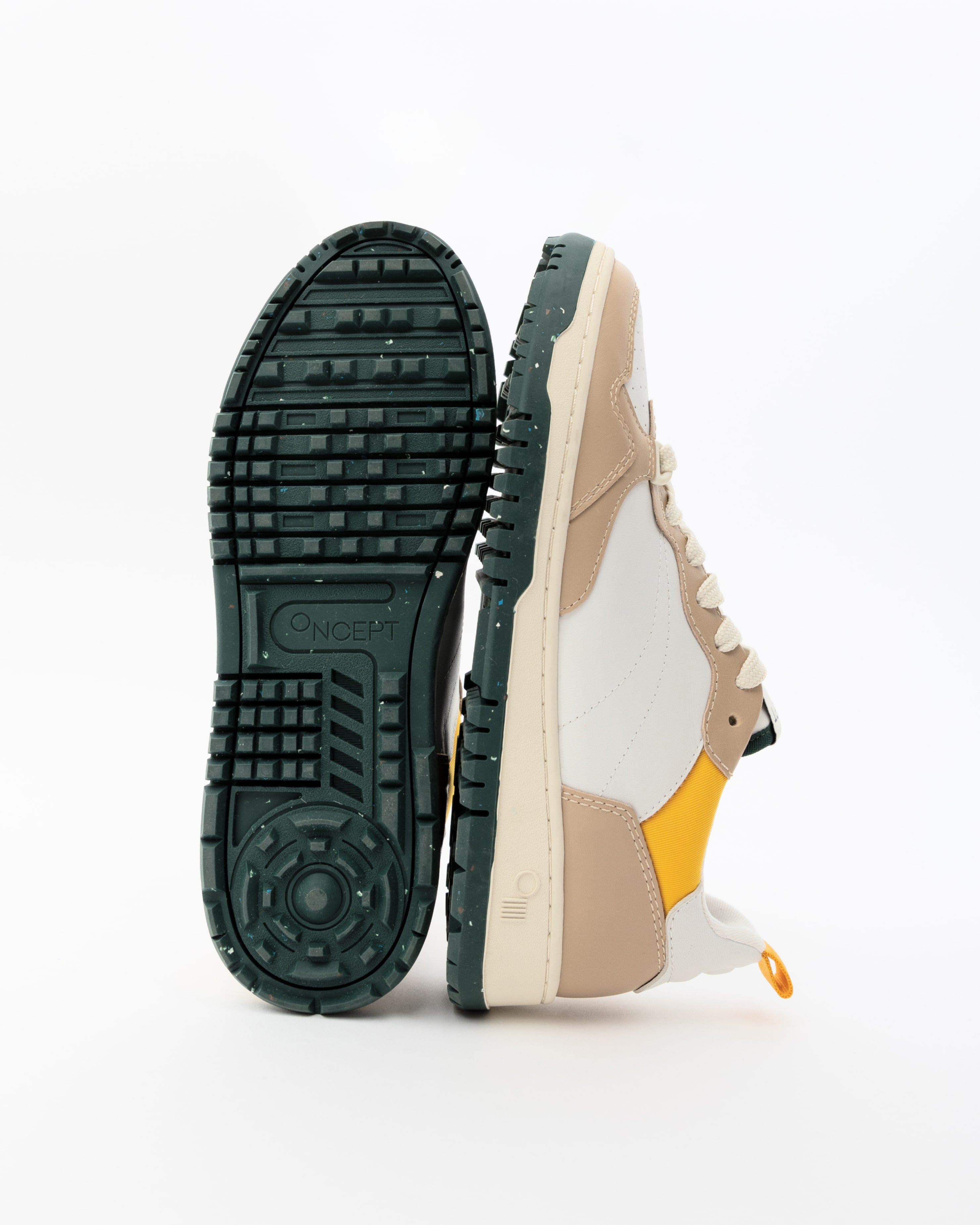 Phoenix Men Golf Sneaker | Waterproof & Supportive | Oncept NYC