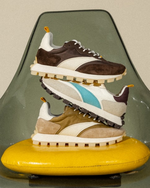 OSAKA Elite Trainer | Oncept NYC | ONCEPT