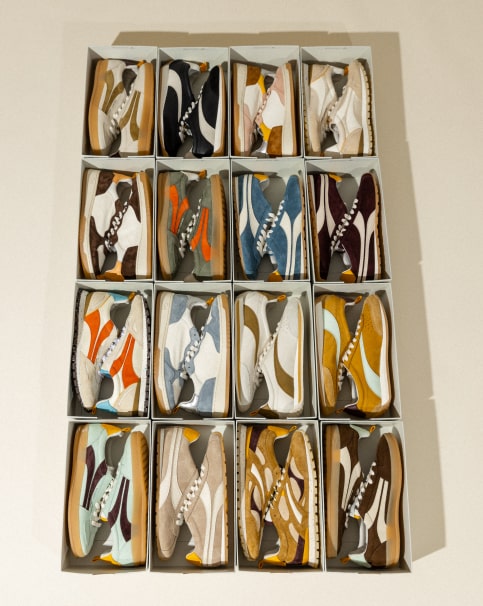 アンティークHANAN'S MENS FINE Shoesシューズ ディスプレイ アンティークHANAN´S MENS FINE Shoesシューズ ディスプレイ