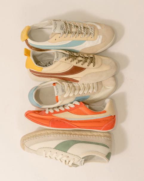 TOKYO Minimal Sneaker | Oncept NYC | ONCEPT