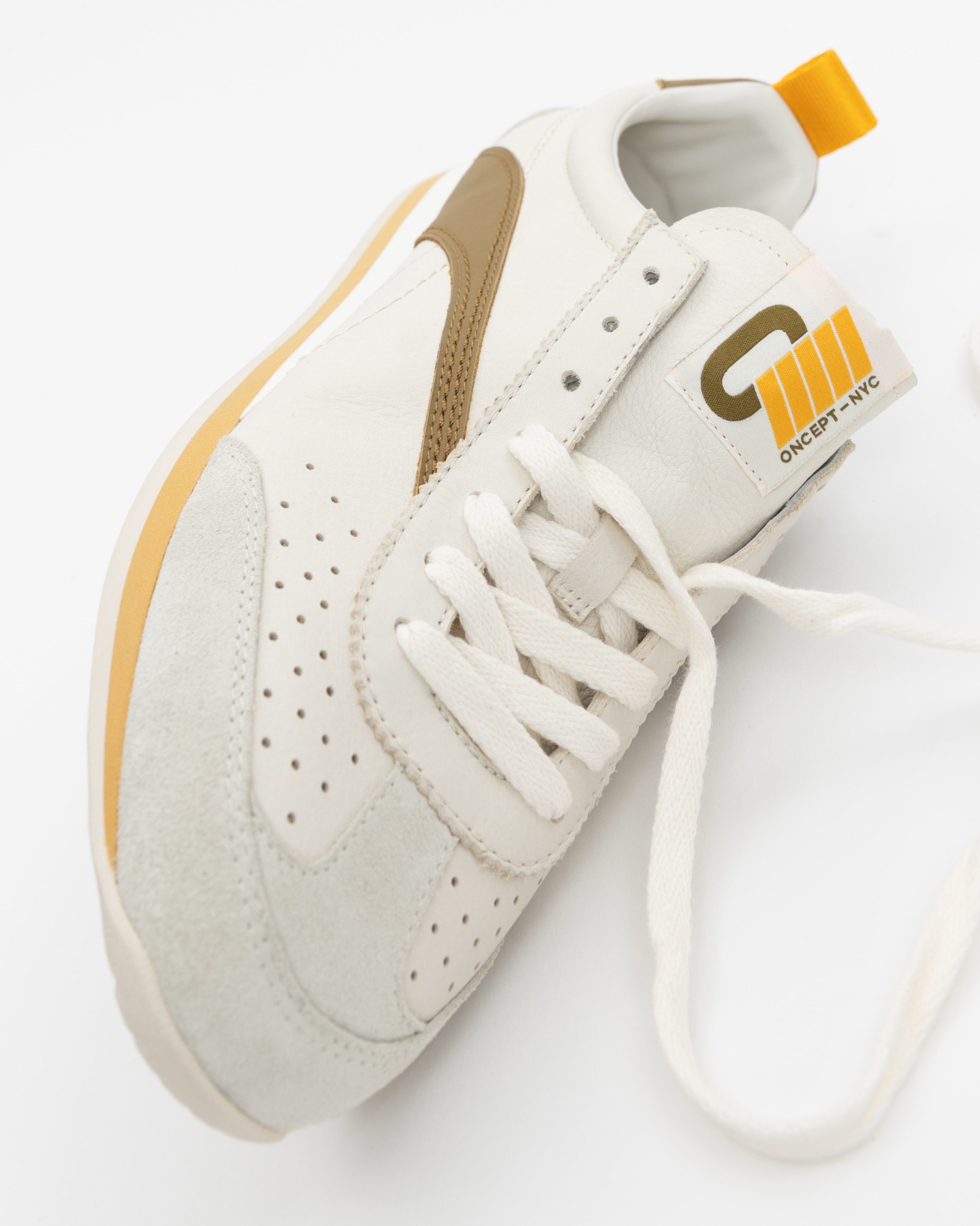 once✨① STOCKHOLM | Heritage Trainer | Oncept NYC | ONCEPT