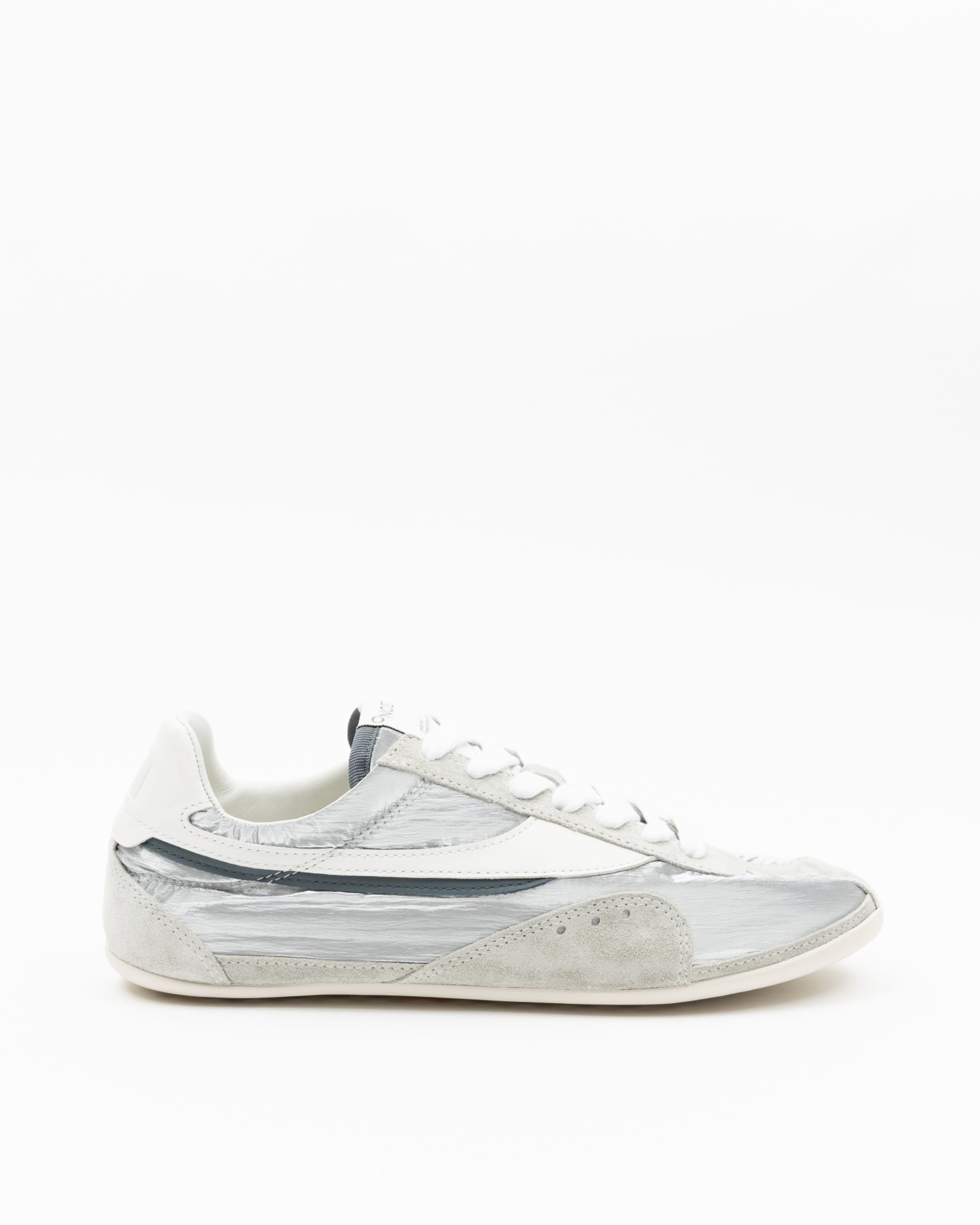 TEMPLE Flat Sneaker | Ballet-Inspired Lightweight Trainer | Oncept