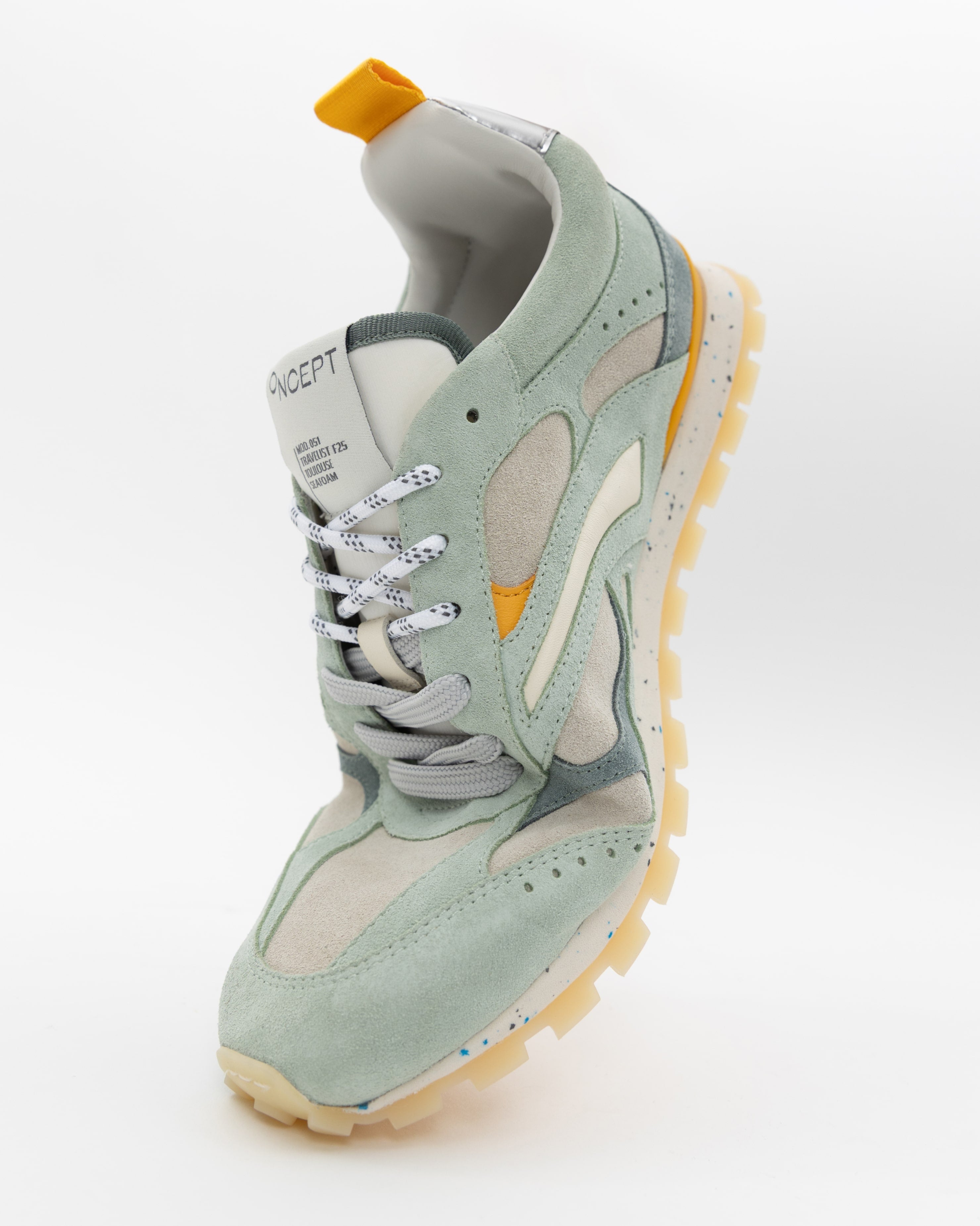 OSAKA Elite Trainer | Oncept NYC | ONCEPT