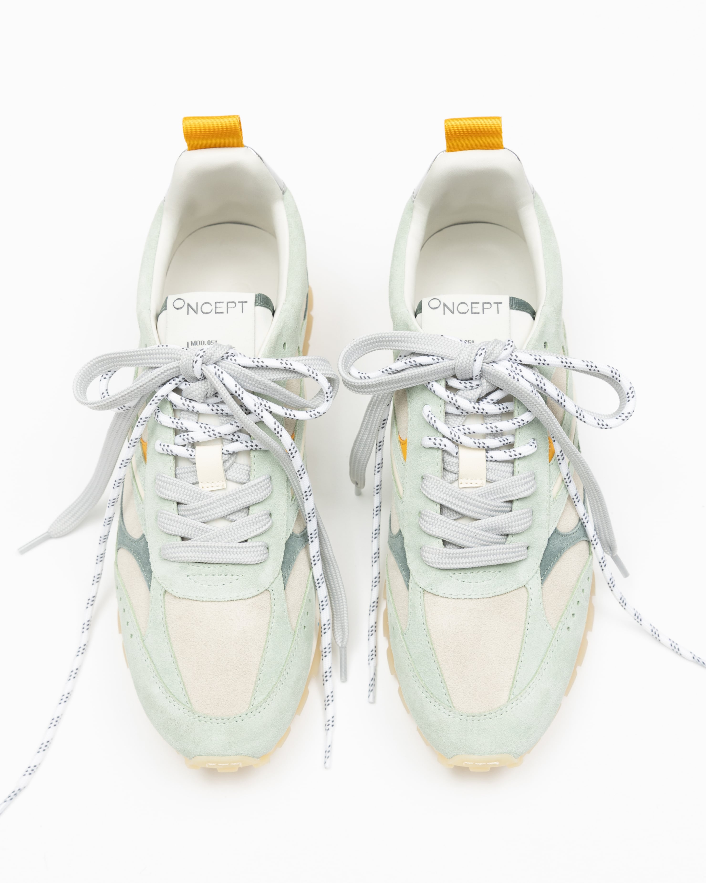 OSAKA Elite Trainer | Oncept NYC | ONCEPT