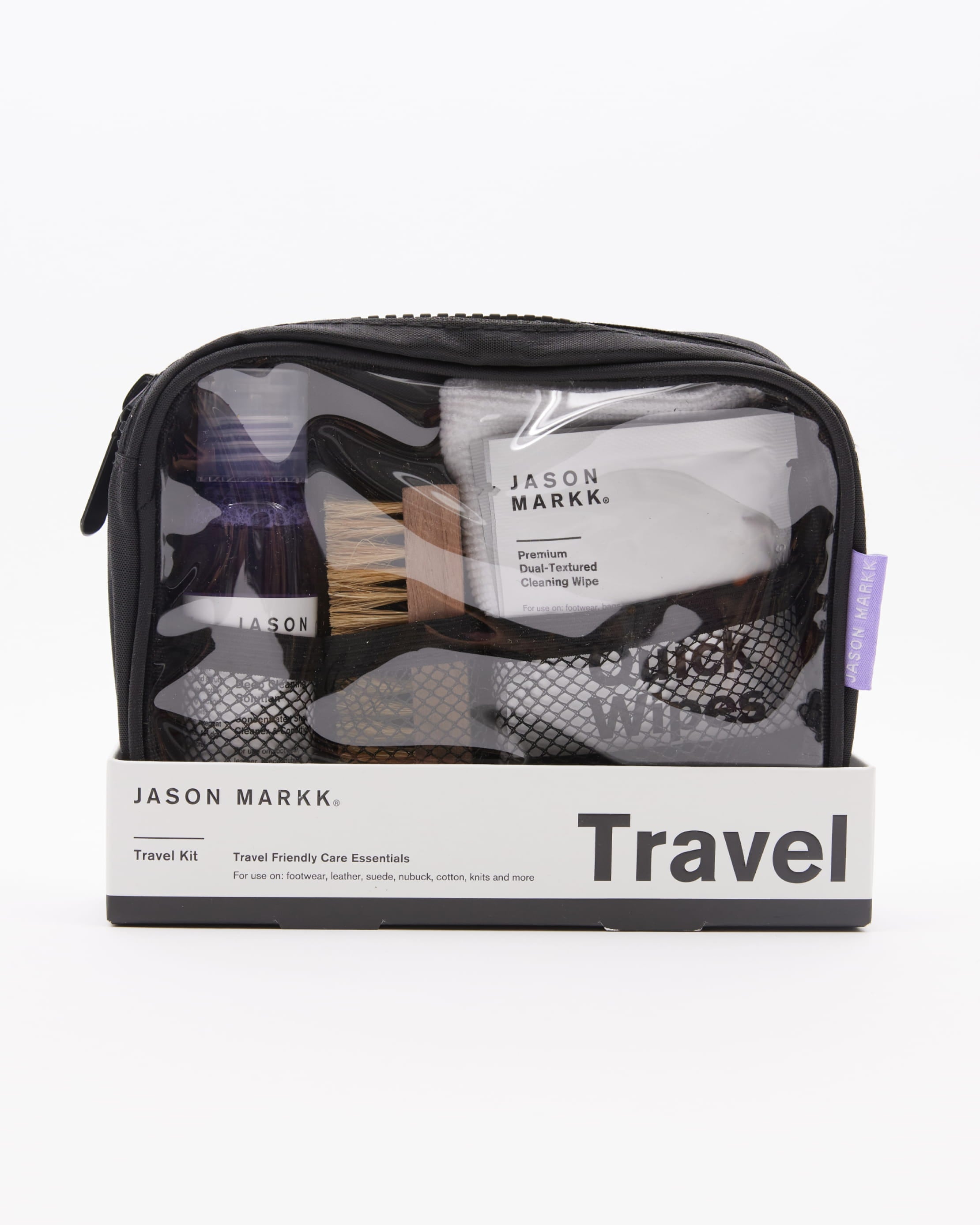 SHOE CARE | ONCEPT