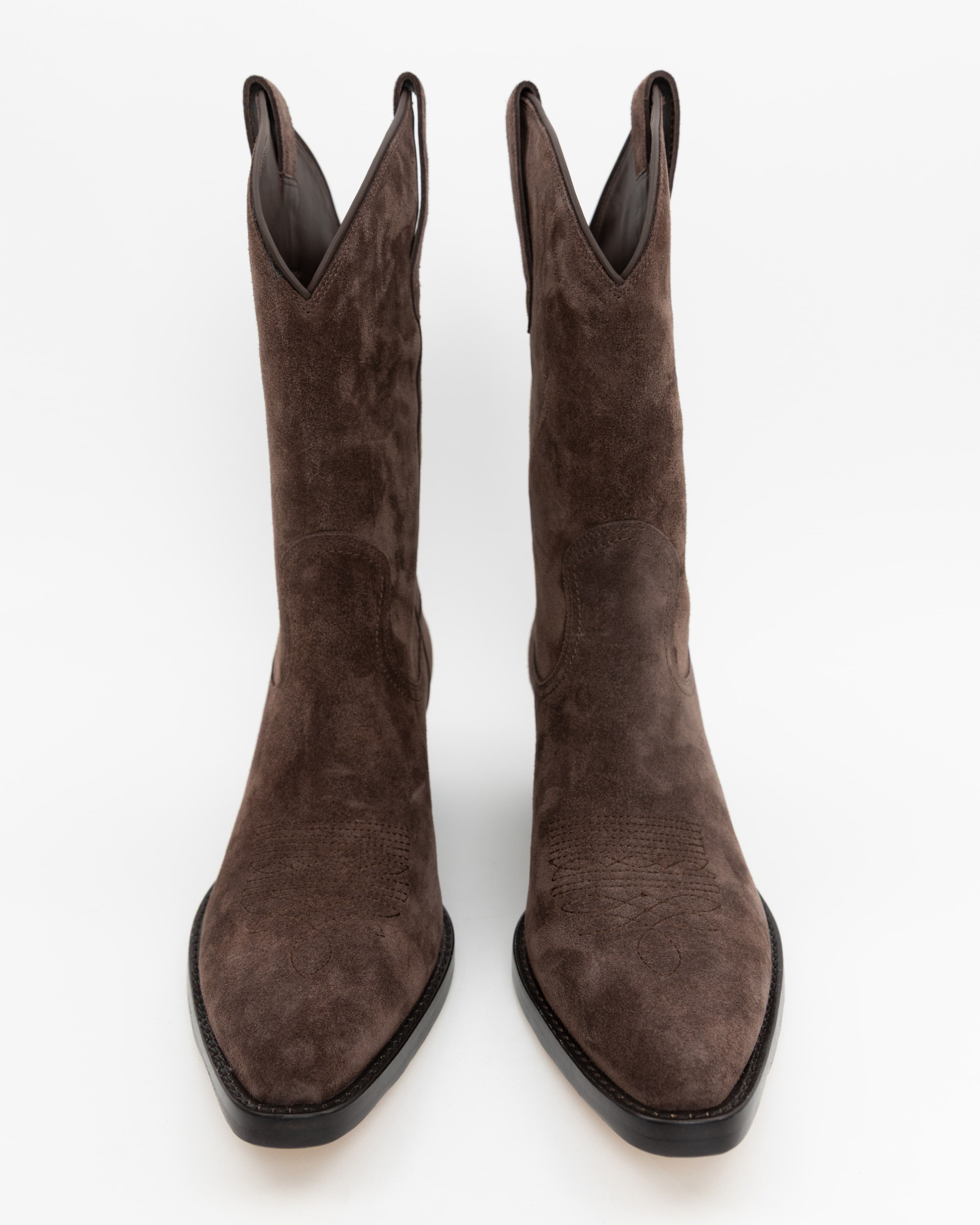 WINSLOW Tall Shaft Western Boot | Oncept NYC | ONCEPT