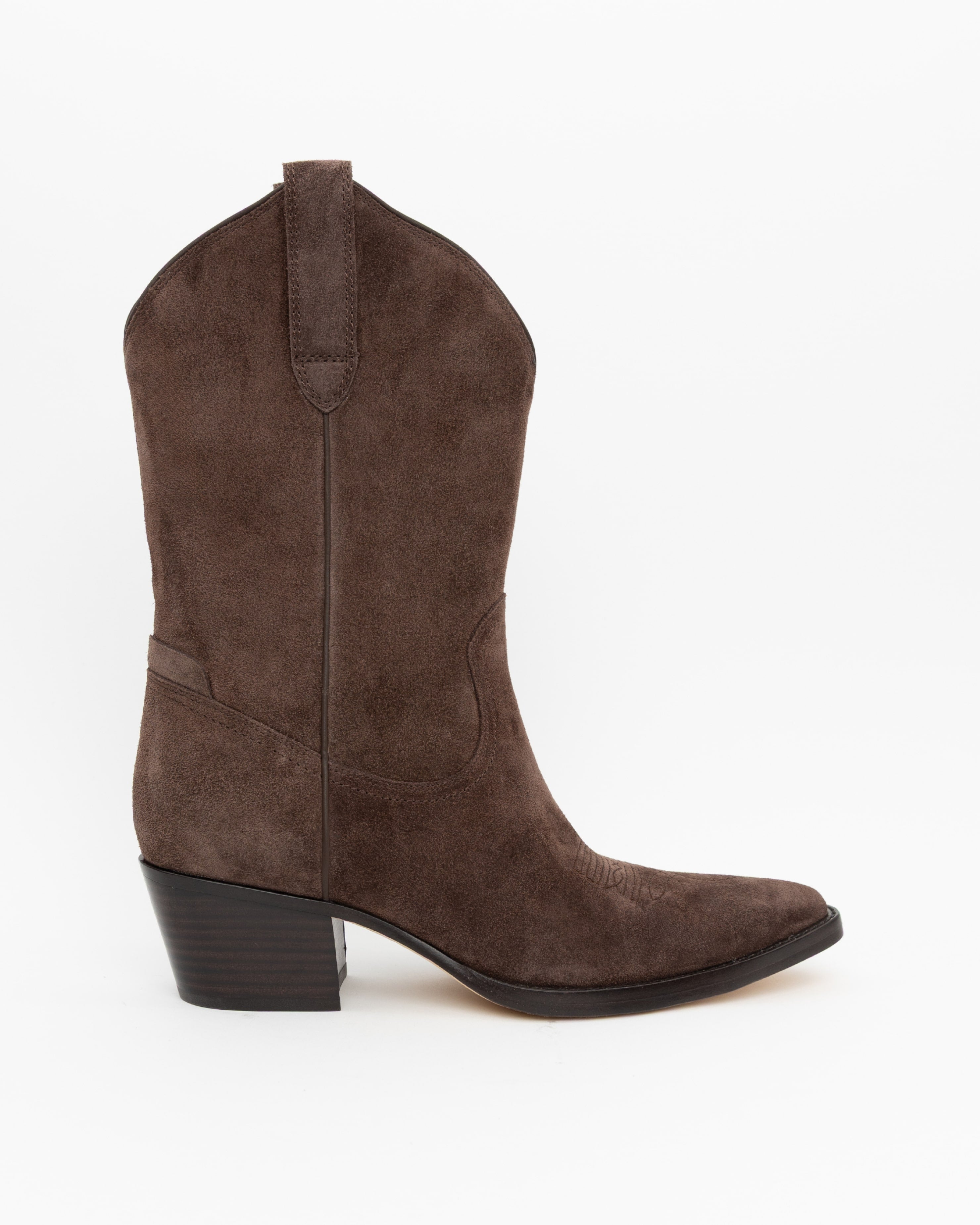 WINSLOW Tall Shaft Western Boot | Oncept NYC | ONCEPT