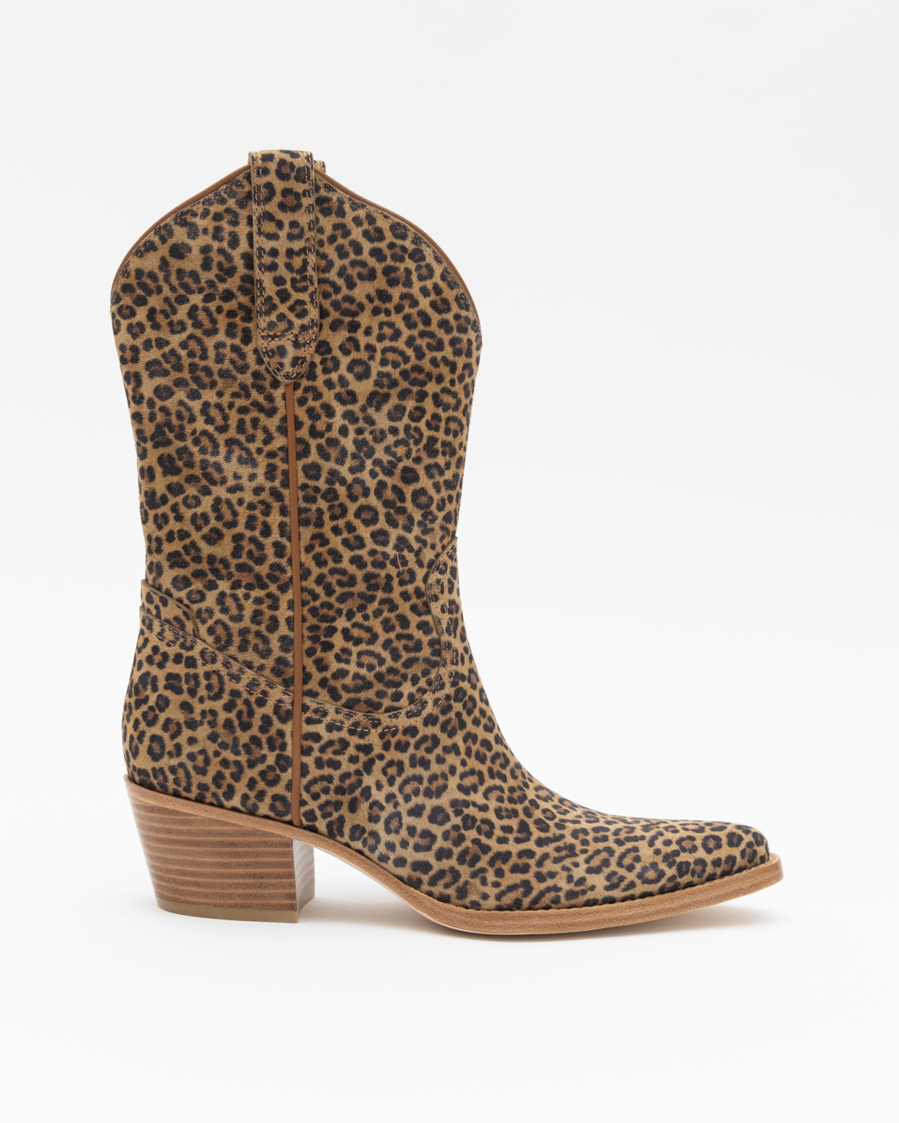 WINSLOW Leather Boot | Oncept NYC | ONCEPT